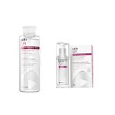 Leti Sr Agua Micelar Antirojes 500ml+Serúm Sr Antirojes  30ml Set 2 Piezas