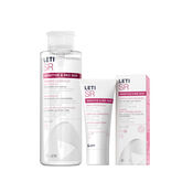 Leti Sr Agua Micelar Antirojeces 500ml Set  2 Piezas 