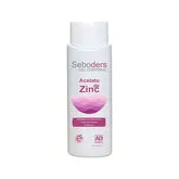 Apliderm Seboders Gel Corporal 400ml 