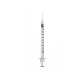 Ico Jeringa Insulina 100 Ui 1ml