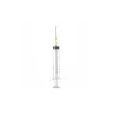 Ico Jeringa Con Aguja 0,9x0,25 10ml G20 1