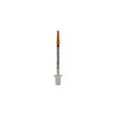 Peroxfarma Jeringa Insulina C/AG 0,5ml 0,30x8mm 10 Unidades