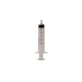 ICO Jeringa Estéril Cono Grueso 2,5ml