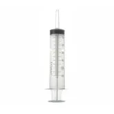 Jeringa Desechable Ico Sin Aguja 50ml