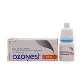 Esteve Ozonest Gel-K Gel Oftálmico 6ml