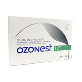 Esteve Ozonest IVT Solución Oftálmica 15 x 0,35ml