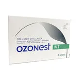 Esteve Ozonest IVT Solución Oftálmica 15 x 0,35ml