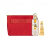 Roger & Gallet Bois D'Orange Agua Fresca Perfumada Spray 30ml Set 3 Piezas 2016