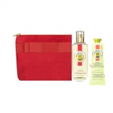 Roger & Gallet Fleur D'Osmantus Agua Fresca Perfumada Spray 30ml Set 3 Piezas 2016