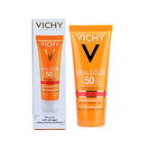 Vichy Capital  Ideal Soleil Antiedad SPF50 50ml