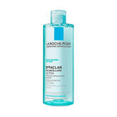 La Roche-Posay Sol Micelar Piel Grasa 400ml 