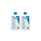 Cerave Loción Hidratante 2x473ml