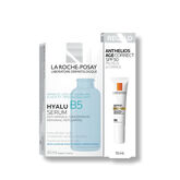 La Roche Posay Hyalu B5 Sérum 30m Set 2 Piezas