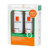 La Roche Posay Anthelios Bruma Invisible Spf50 2x75ml	
