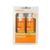 La Roche Posay Anthelios Spray Invisible Spf50+ 2x200ml
