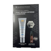 Skinceuticals Ultra Facial Defense Spf50 30ml Set 2 Piezas