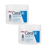 CeraVe Crema Hidratante Duplo 340g	