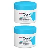 Cerave SA Crema Alisadora Anti-Rugosidades 2x340g