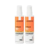 La Roche Posay Anthelios Spray Invisible Spf50+ 2x200ml 