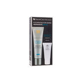 Skinceuticals Ultra Facial Defense Spf50 30ml Set 2 Piezas	