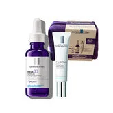 La Roche-Posay Pack Mela B3 Sérum 30ml Set 3 Piezas	