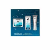 Vichy Mineral 89 Crema Boost Hidratación 72h 50ml Set 3 Piezas