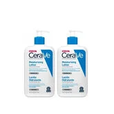 Cerave Loción Hidratante 2x473ml