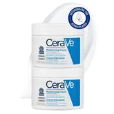 Cerave Crema Hidratante 2x340g