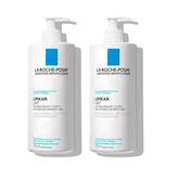La Roche Posay Lipikar Leche Corporal Relipidizante 2x750ml