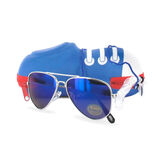 Loring Gafas Sol Niño Marco 1U 