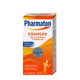 Pharmaton Complex 30 Cápsulas