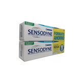 Sensodyne Duplo Fresh Mint 75ml