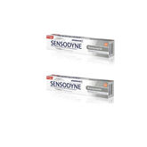 Sensodyne Dentífrico Blanqueante 75ml Duplo 2x75ml