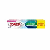 Corega Crema De Fijación Sin Sabor 70g