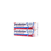 Parodontax Encias Aliento Sensible 2x75ml 