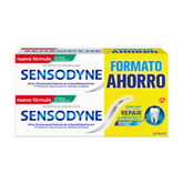 Sensodyne Repair Y Protect Fresh Mint 75ml Duplo