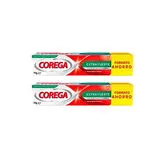 Corega Extra Fuerte 2x70g