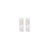 Avene Cold Cream Stick Labial Nutritivo Duplo