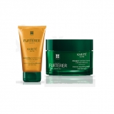 René Furterer Karité Nutri Champú 150ml Set 2 Piezas 2018