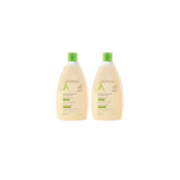 A-Derma Gel De Ducha Piel Seca Y Sensible 2x500ml