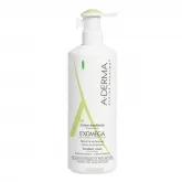A-Derma Exomega Crema Piel Seca 400ml
