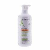A-Derma Exomega Control Leche Piel Seca 400ml