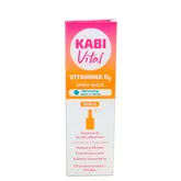 Kabi Vital Vitamina D3 25ml