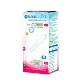 Farmaconfort Tampones Mini 18U