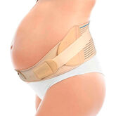 Prim Happymammy Faja Premamá Beige 1U 