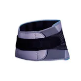 Prim Airtex Faja Sacrolumabr Gris TU