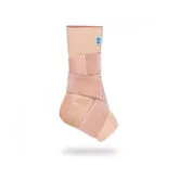 Prim Tobillera Elastica Con Almohadilla Maleolares Silicona 8 T/M