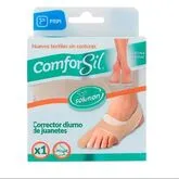 Corrector Juanetes Diurno Izquierdo T. Única CC450