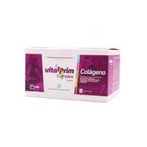 Vitalprim Colágeno 30 Sobres 