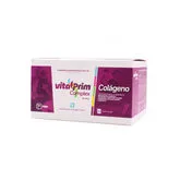 Vitalprim Colágeno 30 Sobres 